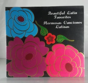 Beautiful Latin Favorites by Tesoro, Mariachi - Foto 1 di 2