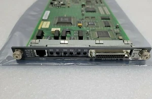 Avaya MM710 T1/E1 VH5 Interface Media Module-700394737 - Picture 1 of 5