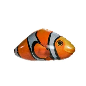 Replacement Balloon Only for Air Swimmers Flying Clownfish - Picture 1 of 1