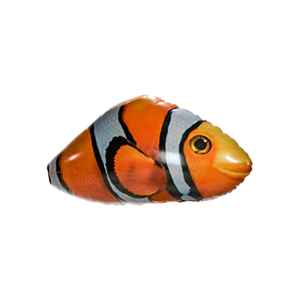 Replacement Balloon Only for  Air Swimmers Flying Clownfish - Image 1 of 1
