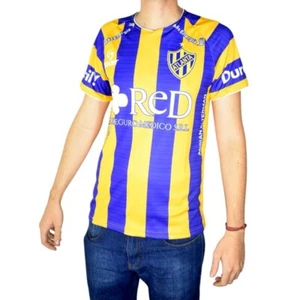 C. A. ATLANTA - ORIGINAL HOME Jersey 2025 - SOCCER - ASK FOR AVAILABLE SIZES - Picture 1 of 3