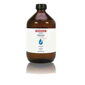 PEDIBAEHR Podo-forte mit Teebaumöl 500ml - Bild 1 von 1