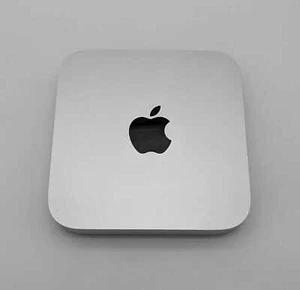 Apple 2020 Mac Mini M1 3.2GHz 8GB RAM 2TB SSD - Picture 1 of 5