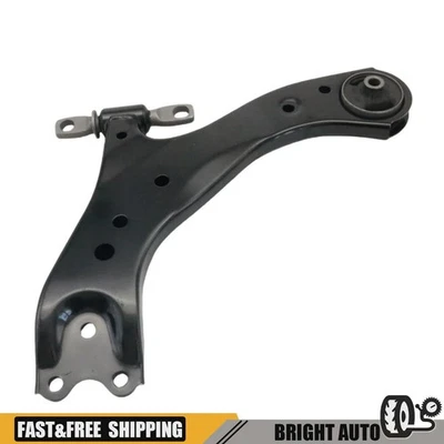 Brazo de control inferior delantero izquierdo para Toyota Camry 2018-2023 Toyota Avalon 2019-2022 Foto 1 de 4