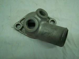 Corvette 1980's Thermostat Housing Gm# 469519 Dual TVS in Good Condition - Picture 1 of 3