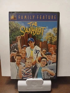 The Sandlot (DVD, 1993) - Picture 1 of 1