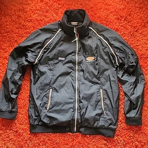 Honda Racing Team Official Merchandise Lightweight Jacket HM Plant Size XXL 2XL - Picture 1 of 14