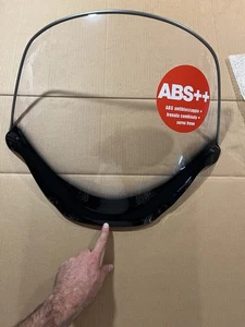 cupolino originale  scarabeo 500 ap8149218 - Foto 1 di 4