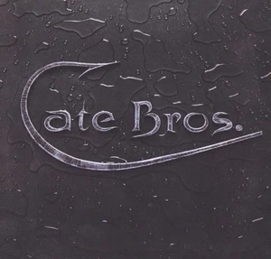 Cate Bros. - Cate Bros. (CD, 2009, Wounded Bird) - Bild 1 von 2