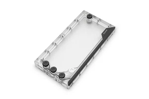 EK-Quantum Volume³ FLT 240 D-RGB - Plexi 3831109880777 - Picture 1 of 4