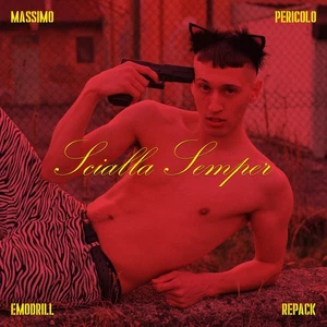 Massimo Pericolo - Scialla Semper Emodrill Repack  (CD) Mint (M) / Mint (M) - Picture 1 of 1