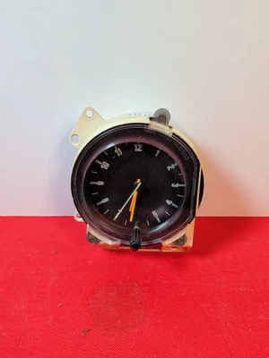 1976-1979 Ford LTD II Ranchero T-Bird Mercury Cougar OEM Clock - Image 1 of 4