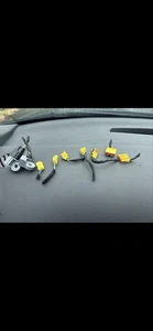 Volvo V40 Airbag Connector Plugs - Picture 1 of 1