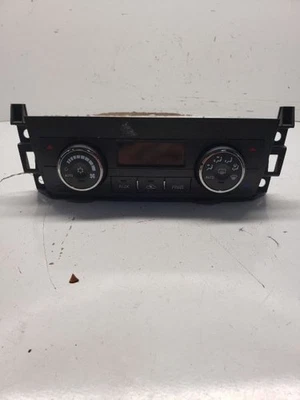 Temperature Control Main Opt CJ4 Fits 07-11 DTS 1204133 - Image 1 of 4