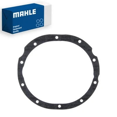 Junta de cubierta de carcasa de eje Mahle trasera para Ford E-150 Econoline Club Wagon 1975-87 Foto 1 de 3