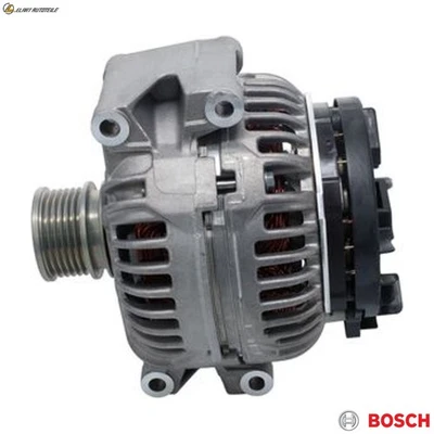 GENERATOR 1 986 A00 656 FÜR MERCEDES-BENZ C-CLASS/T-Model V-CLASS/Van VITO/Bus - Image 1 of 4