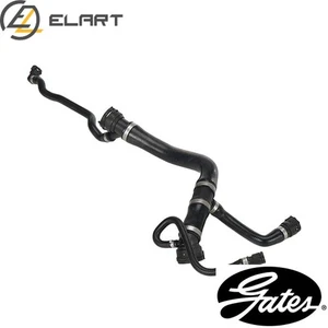 RADIATOR HOSE 05-2352 FOR BMW X5E53 N62B44A 4.4L N62B48A 4.8L 8cyl X5 E53 - Picture 1 of 8