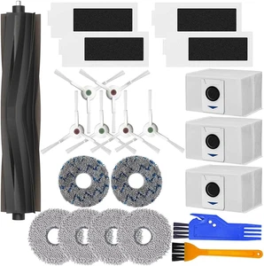 Ersatzteile für ECOVACS Deebot T20 Omni / T20 Max / T20 Pro Staubsauger, Deebot Teile - Bild 1 von 9