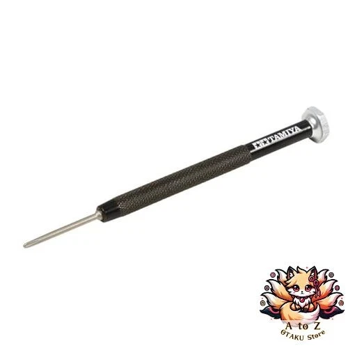 NOUVEAU Tamiya TAMIYA Craft Tool Series No.125 Precision Phillips Screwdriver... - Photo 1/1