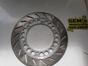 Yamaha XV1000 Virago Front Brake Disc 5.8mm - Picture 1 of 7