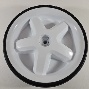 Radio Flyer Beach & Boardwalk Wagon 3958 Part: 1 Wheel - Picture 1 of 6