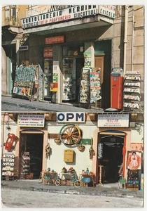 MILAZZO? - MESSINA - VIAGG. 1969 -29446- - Foto 1 di 1