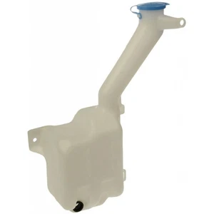 For Honda Civic Windshield Washer Reservoir 1996 97 98 99 2000 w/ Pump & Cap - Picture 1 of 7