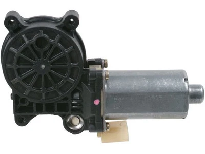 For 2001-2006 BMW 330Ci Window Motor Front Left Cardone 35991SPWR 2002 2003 2004 Foto 1 de 2