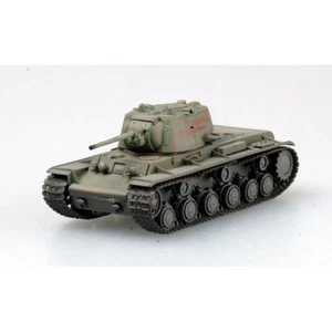 Easy model MRC 1/72 KV-1 Eastern Front, 1942 Russian Army #36289 📌USA - Picture 1 of 3