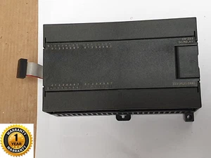 Siemens S7 200 EM 223 ( 6ES7 223-1PL22-0XA0 / 6ES7 223-1PL22-0XA0 ) - Imagen 1 de 2
