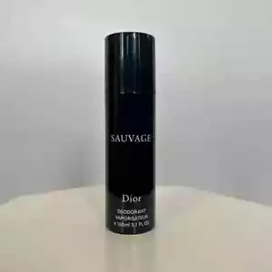 SAUVAGE Water Based Men's Deodorant Body Spray For Man 150 ml - Picture 1 of 2