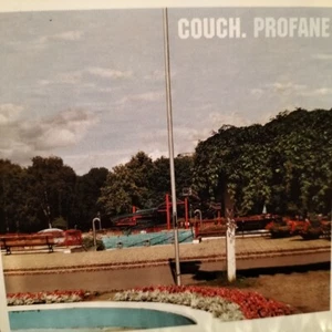Couch - Profane CD - Picture 1 of 2