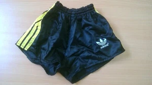 adidas 70s kids shorts pants made in West Germany Gr. 140 - Picture 1 of 7