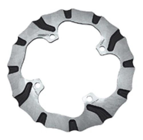 BRAKING Disco Freno Posteriore BATFLY Gas Gas 400 PAMPERA 2006 2007 Foto 1 de 1