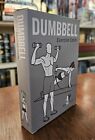 NEW ME FITNESS Dumbbell Exercise Cards