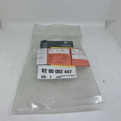 Genuine Renault 8200002447 SWITCH - Image 1 of 2