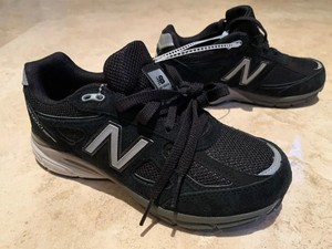 new balance hook and loop 990v4