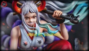 YYGK Casa de Fantasía Hija de Yamato Kado Yamato Pirata Rey Yamato GK Estatua - Imagen 1 de 8