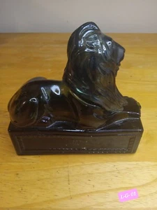 Vntg. Avon for Men "CLASSIC LION" Wild Counttry After Shave FULL 8 oz. No Box - Picture 1 of 4