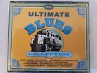 Various – The Ultimate Blues Collection 2 CD boxset with its booklet. MUST SEE!