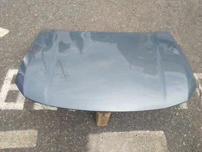 LOCAL ONLY 2010-2015 Honda Crosstour Bonnet Hood 10-15 G532MX Foto 1 de 4