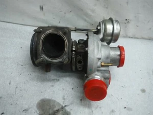 GARRETT FIAT DODGE JEEP 1.4L TURBOCOMPRESOR OEM 55250934 - Imagen 1 de 10