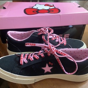 converse hello kitty 2018 donde comprar