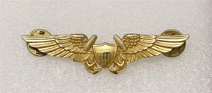 USN/USMC 992 - Naval Flight Officer - c/b, V-21-N - Picture 1 of 2