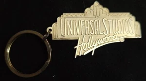 Vintage 90er Jahre Universal Studios Hollywood Sammlerstück Schlüsselanhänger - Bild 1 von 3