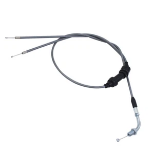 Cable acelerador gris 17910-236-000 para Honda CB175 CB200T CB160 CL175 NUEVO - Imagen 1 de 7