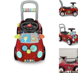 ride on toys - Picture 1 of 2