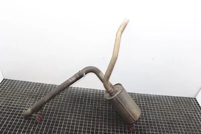 Réservoir D'Échappement De Silencieux Ford Transit Connect 1.6 Diesel 70Kw 2014 - Photo 1/4