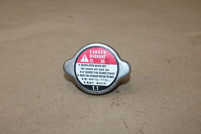 Tapa radiador Honda CBR600RR 2003 Foto 1 de 4