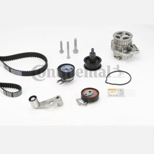 ContiTech Water Pump & Timing Belt Kit (Engine, Cooling)- CT957WP4 -OE Quality - Picture 1 of 2